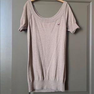 4/$8 Hollister Sweater Dress 🌿